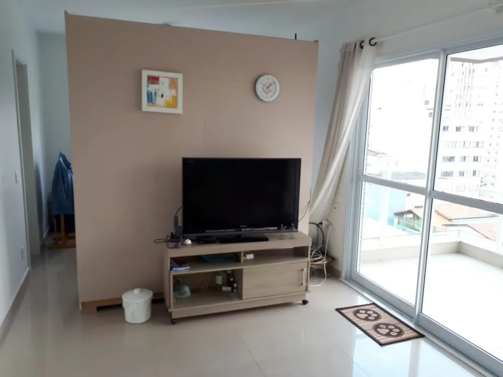 Apartamento, 1 quarto, 44 m² - Foto 2