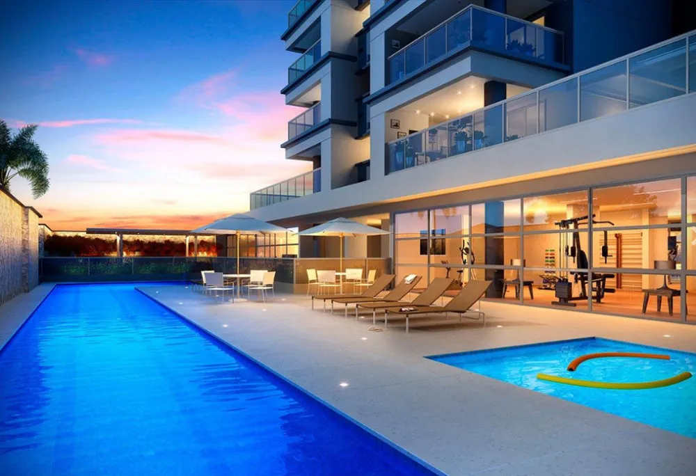 Cobertura, 3 quartos, 170 m² - Foto 4