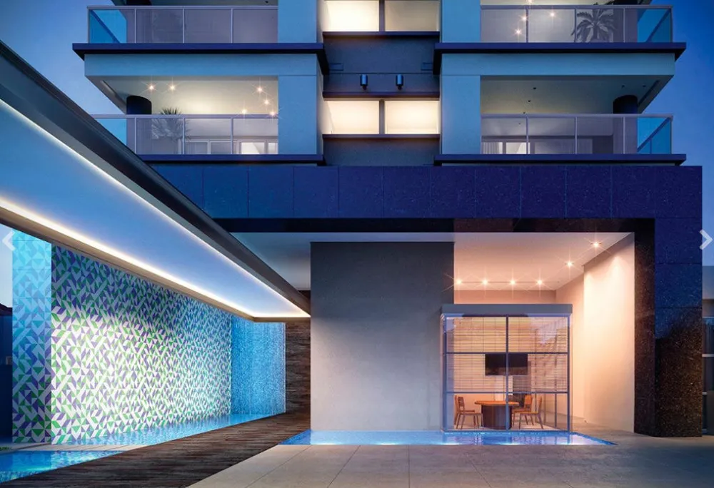 Cobertura, 3 quartos, 170 m² - Foto 2