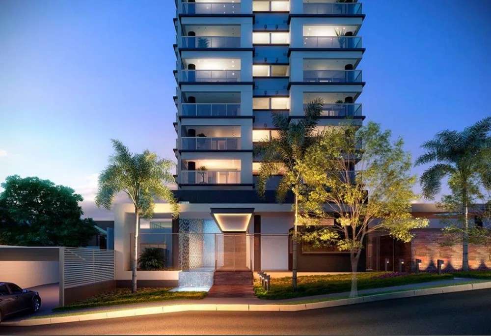 Cobertura, 3 quartos, 170 m² - Foto 5