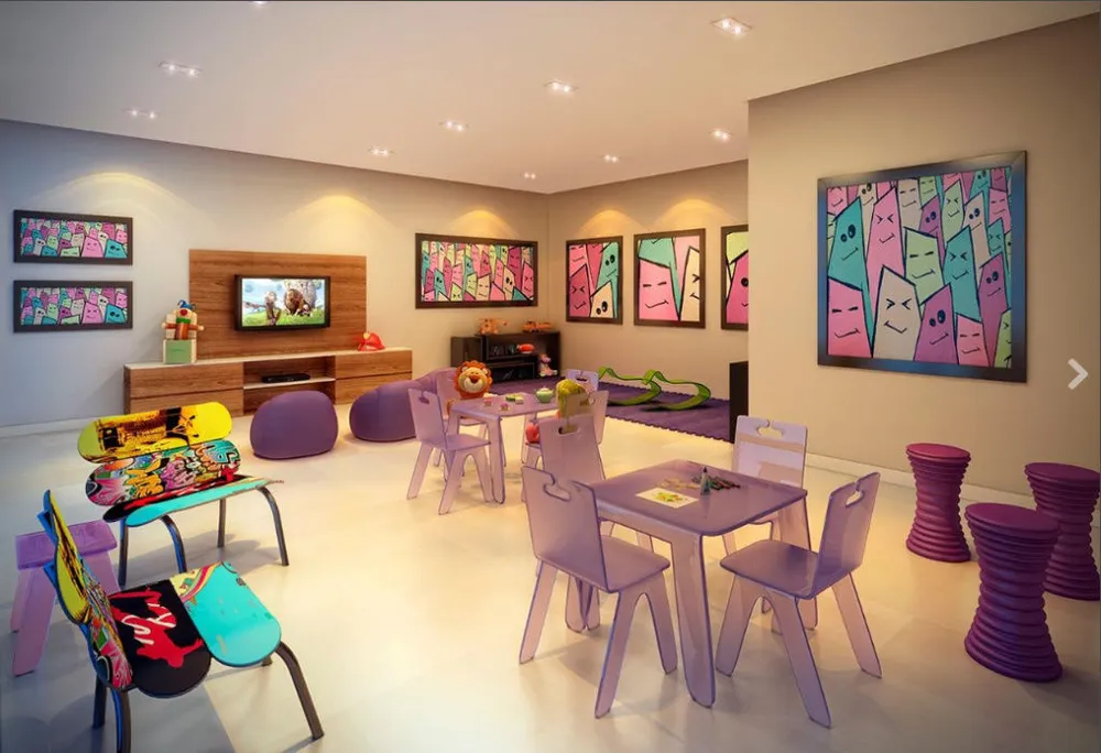 Cobertura, 3 quartos, 170 m² - Foto 1