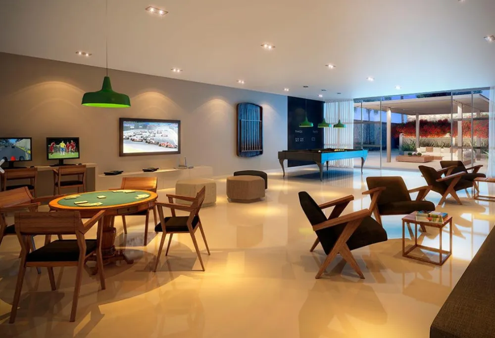 Cobertura, 3 quartos, 170 m² - Foto 7