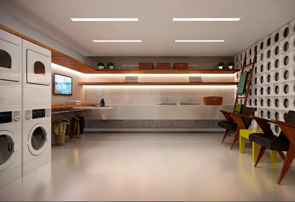 Cobertura, 3 quartos, 170 m² - Foto 3