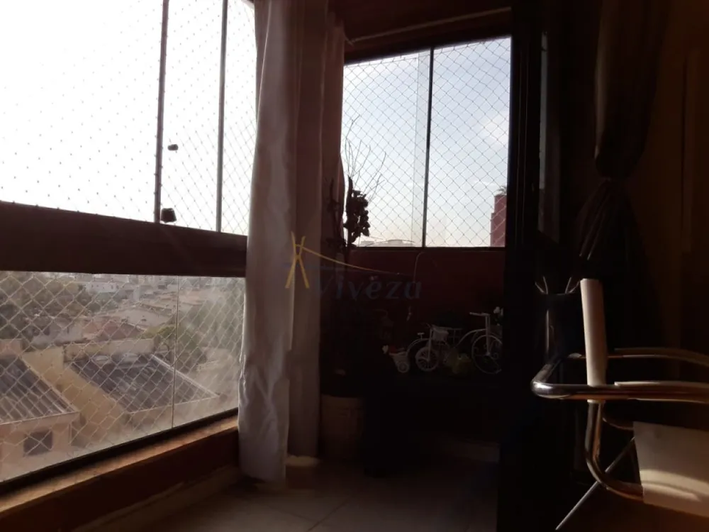 Apartamento, 3 quartos, 110 m² - Foto 5