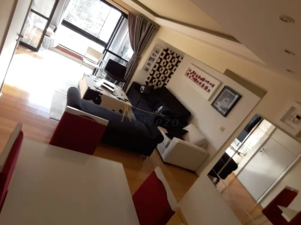 Apartamento, 3 quartos, 110 m² - Foto 1