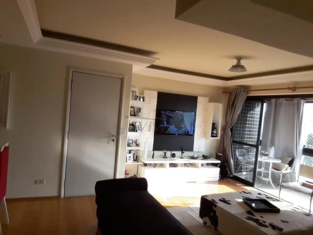 Apartamento, 3 quartos, 110 m² - Foto 3