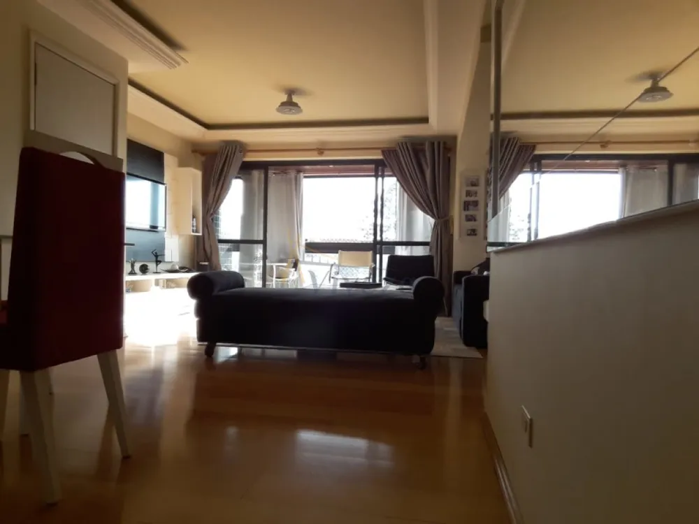 Apartamento, 3 quartos, 110 m² - Foto 4