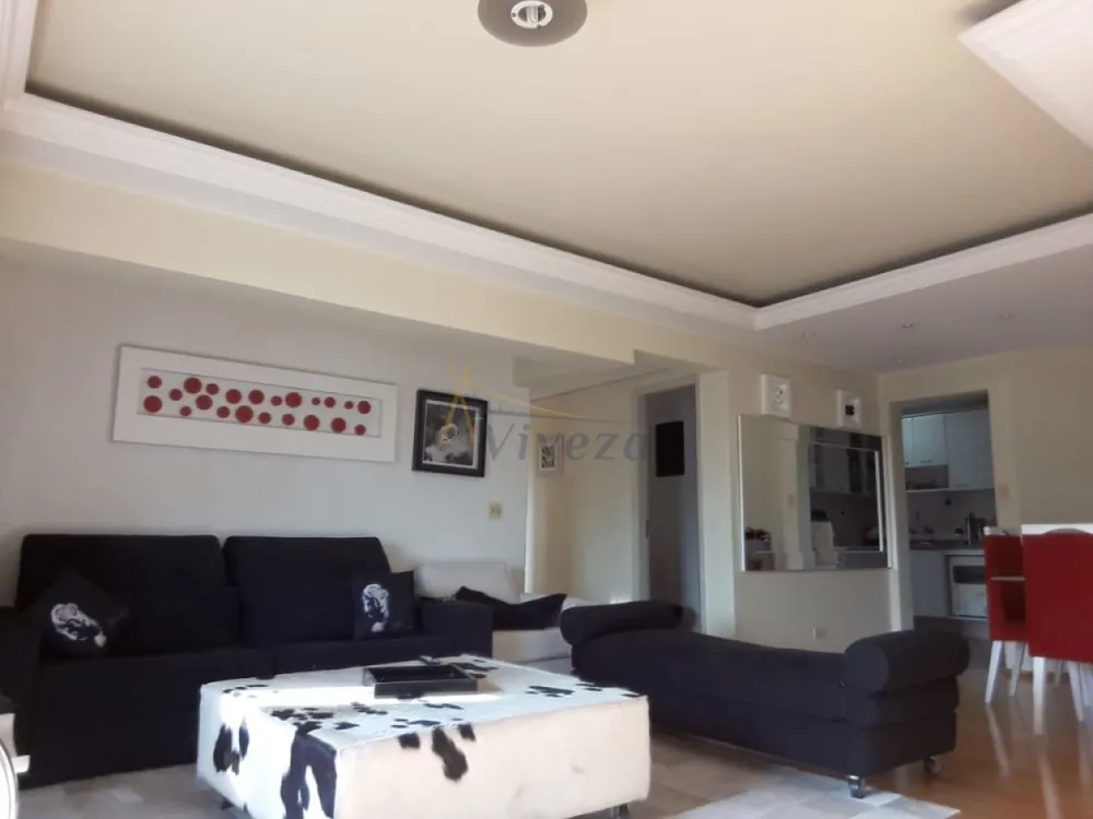 Apartamento, 3 quartos, 110 m² - Foto 2
