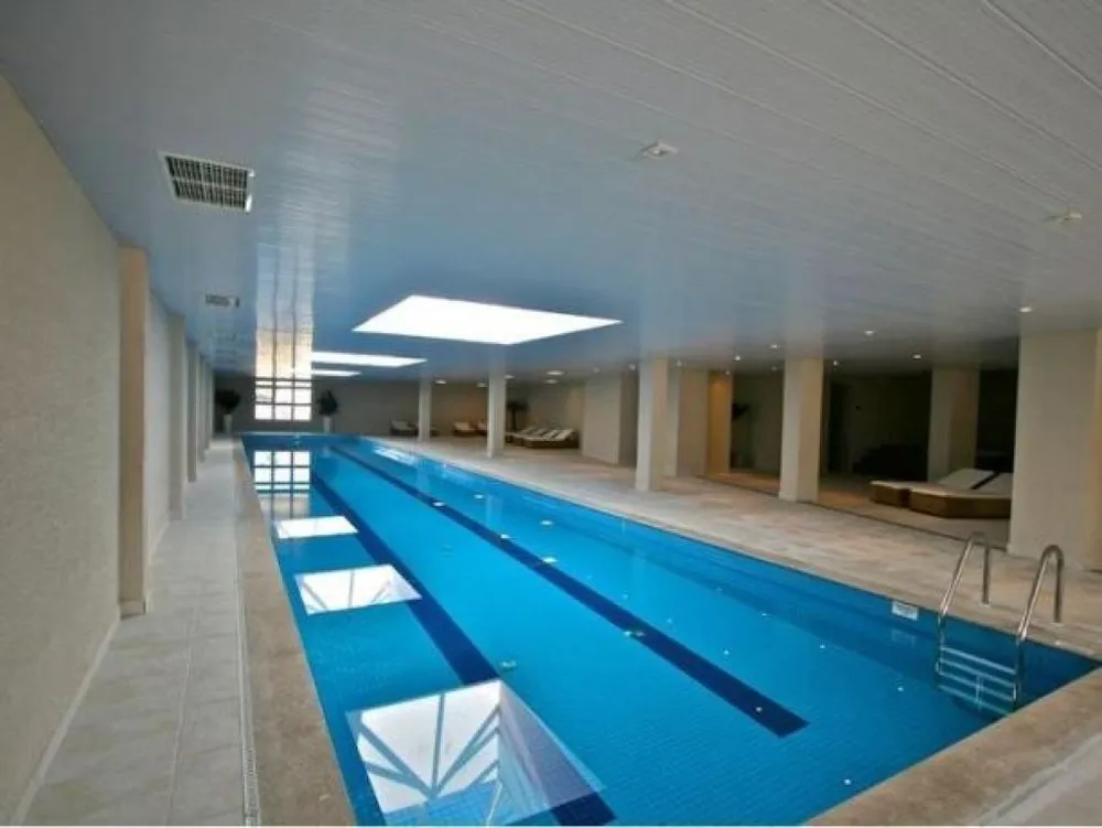 Apartamento, 2 quartos, 102 m² - Foto 1