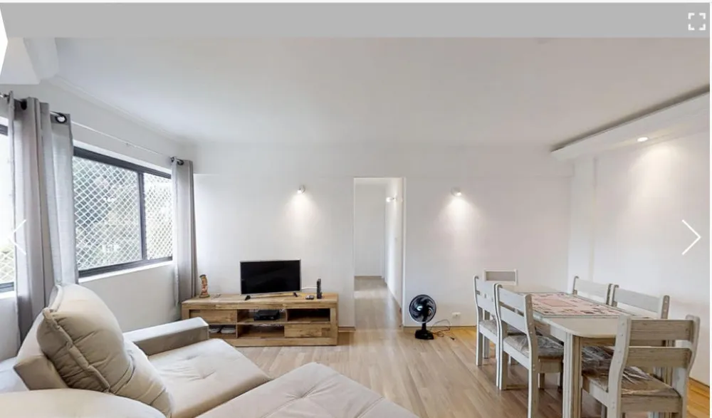 Apartamento, 3 quartos, 67 m² - Foto 3