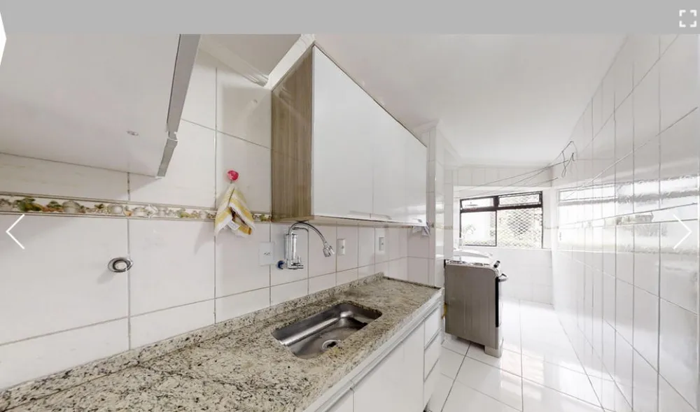Apartamento, 3 quartos, 67 m² - Foto 6