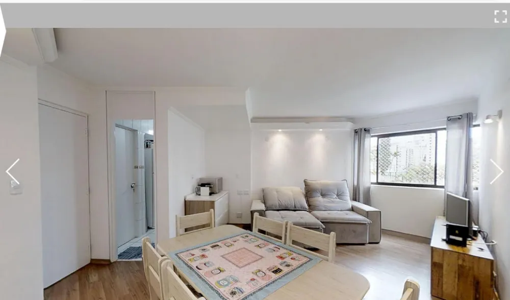 Apartamento, 3 quartos, 67 m² - Foto 1