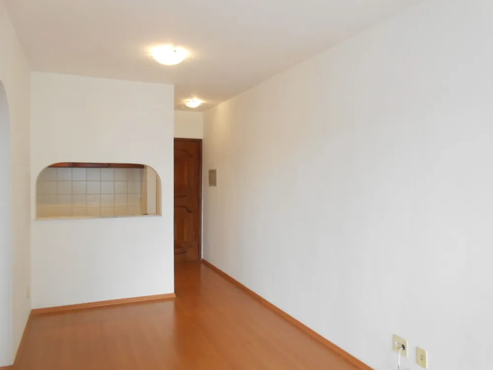 Apartamento, 1 quarto, 45 m² - Foto 3