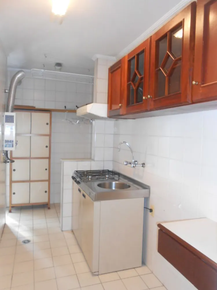 Apartamento, 1 quarto, 45 m² - Foto 7