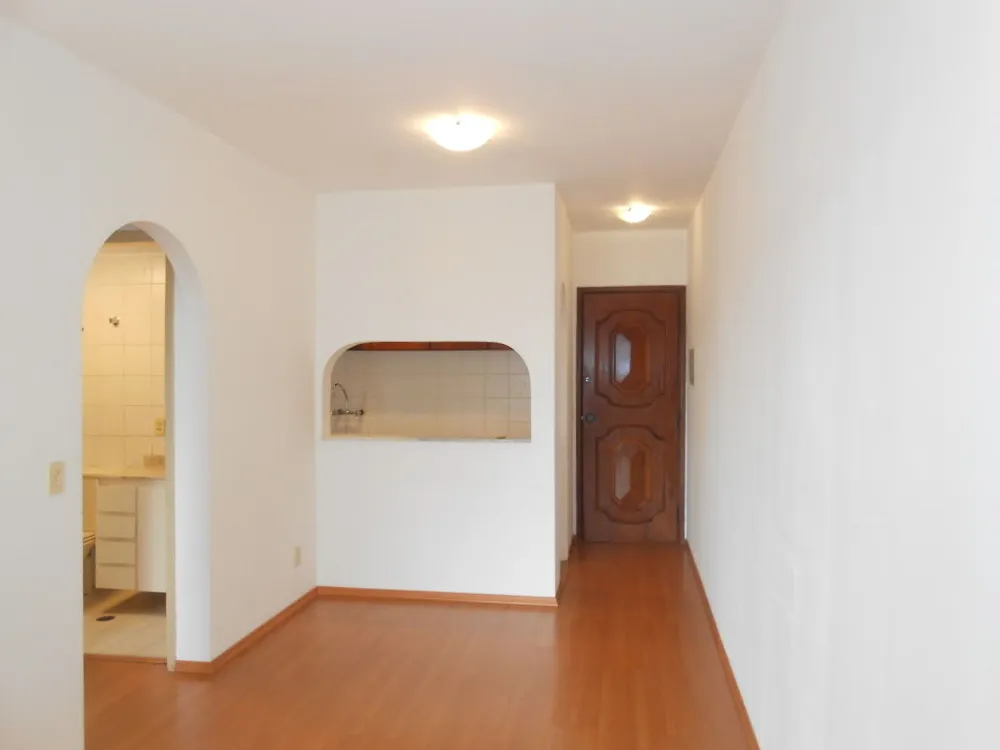 Apartamento, 1 quarto, 45 m² - Foto 2