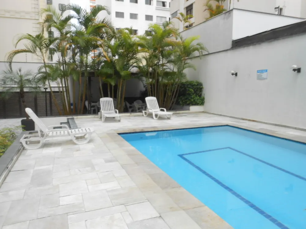 Apartamento, 1 quarto, 45 m² - Foto 5