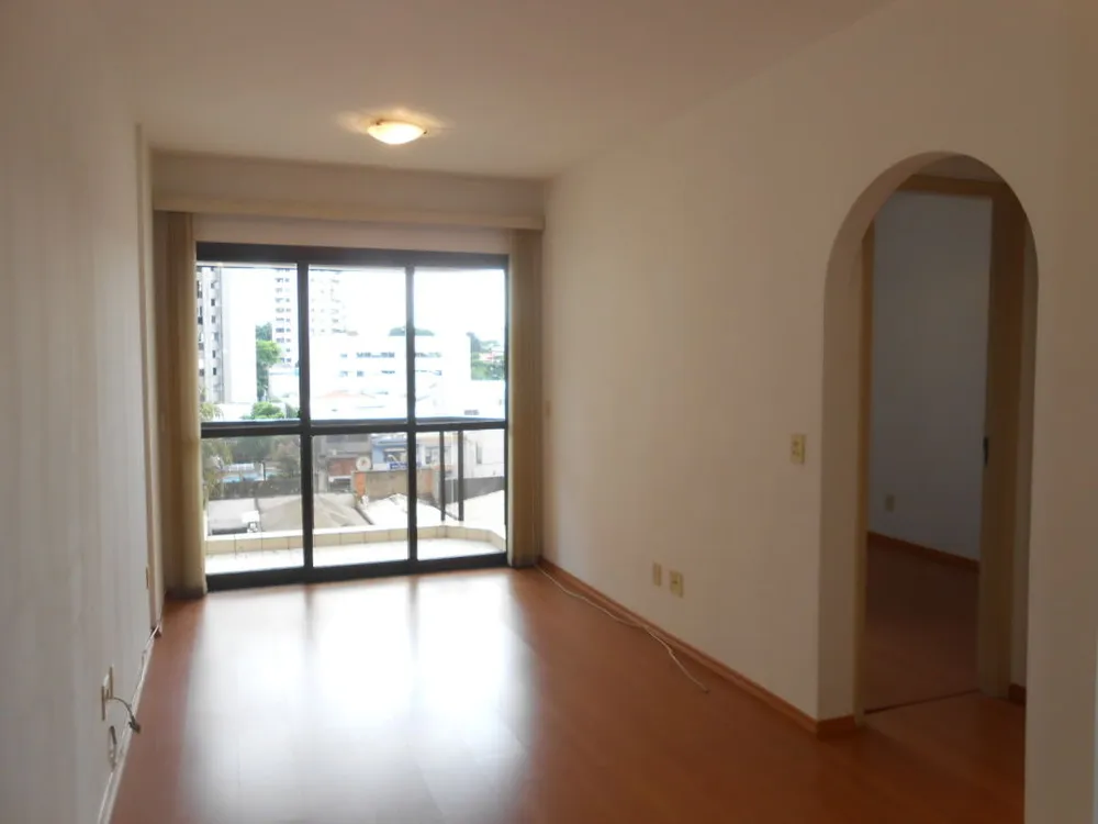 Apartamento, 1 quarto, 45 m² - Foto 4