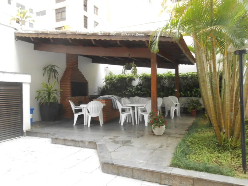 Apartamento, 1 quarto, 45 m² - Foto 8
