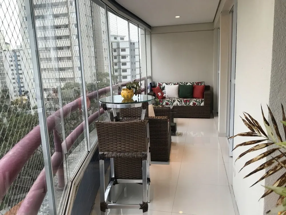 Apartamento, 3 quartos, 154 m² - Foto 4