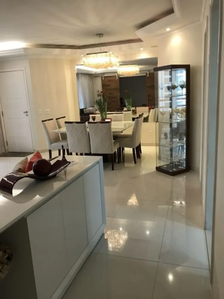 Apartamento, 3 quartos, 154 m² - Foto 6
