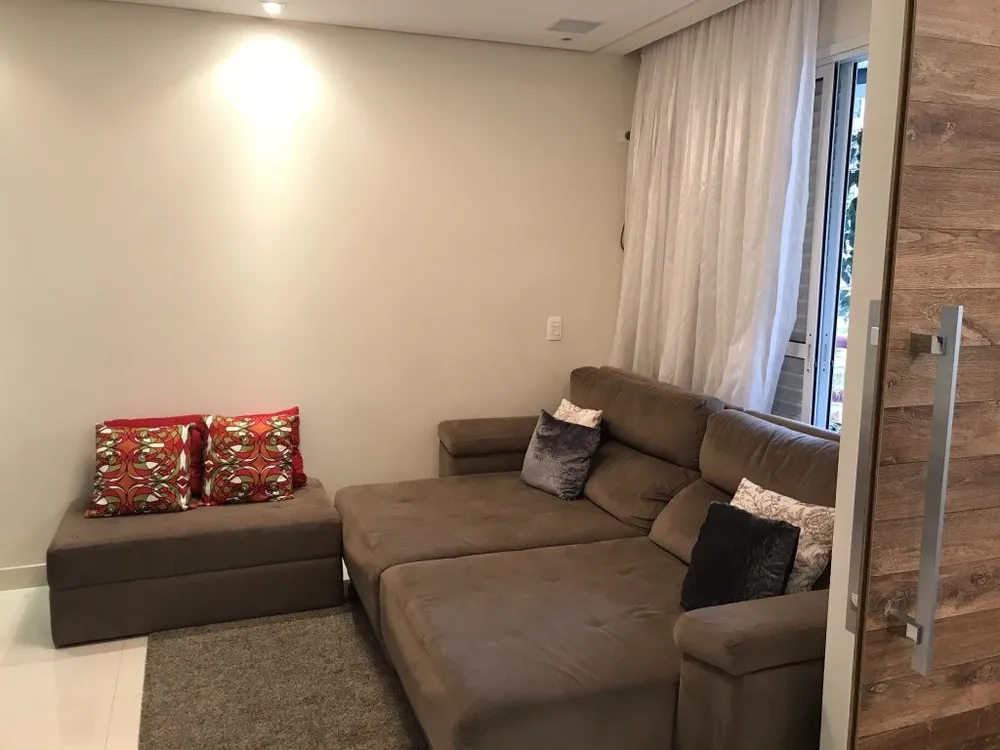 Apartamento, 3 quartos, 154 m² - Foto 2