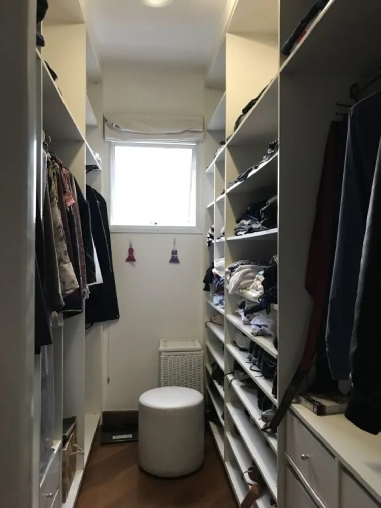 Apartamento, 3 quartos, 154 m² - Foto 7