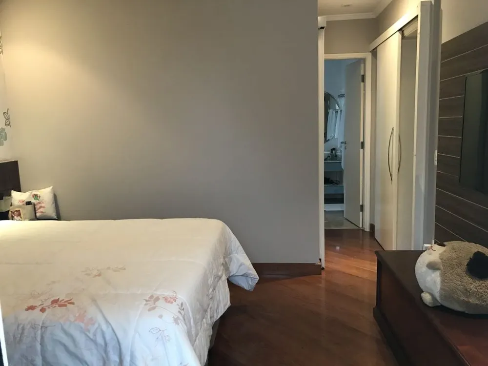 Apartamento, 3 quartos, 154 m² - Foto 8