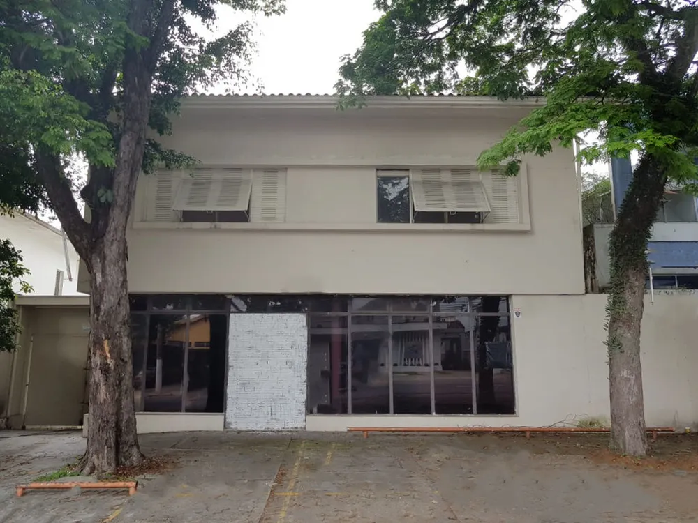 Casa, 450 m² - Foto 1
