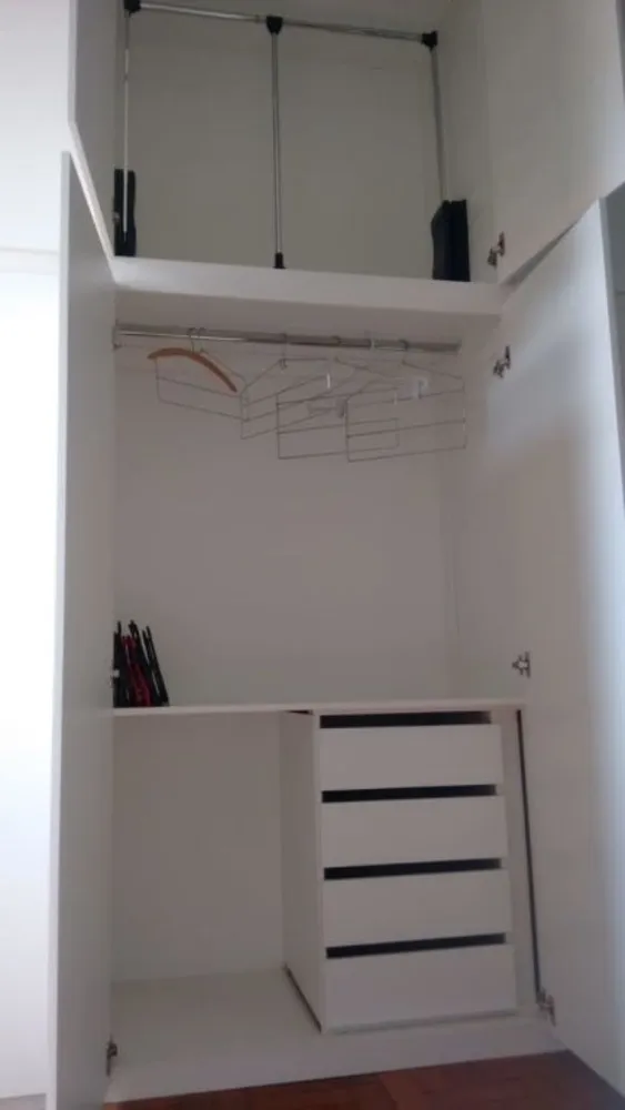 Apartamento, 2 quartos, 112 m² - Foto 5