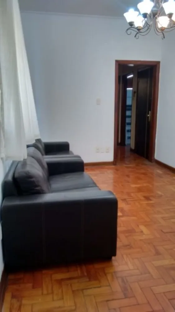 Apartamento, 2 quartos, 112 m² - Foto 1
