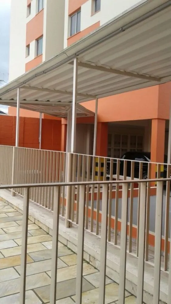 Apartamento, 2 quartos, 65 m² - Foto 5