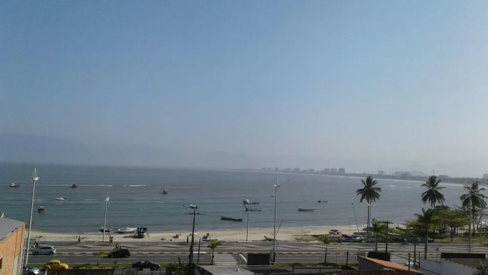Apartamento, 2 quartos, 65 m² - Foto 1