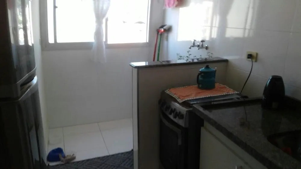 Apartamento, 2 quartos, 65 m² - Foto 7