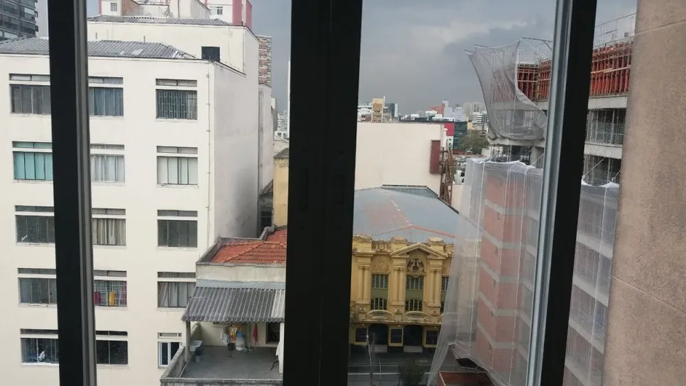 Apartamento, 1 quarto, 30 m² - Foto 4