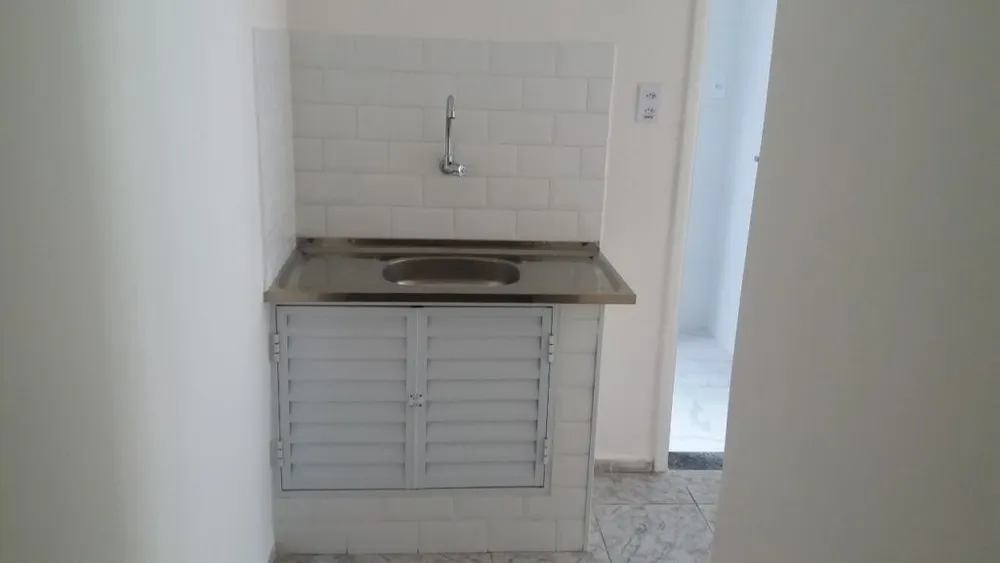 Apartamento, 1 quarto, 30 m² - Foto 7