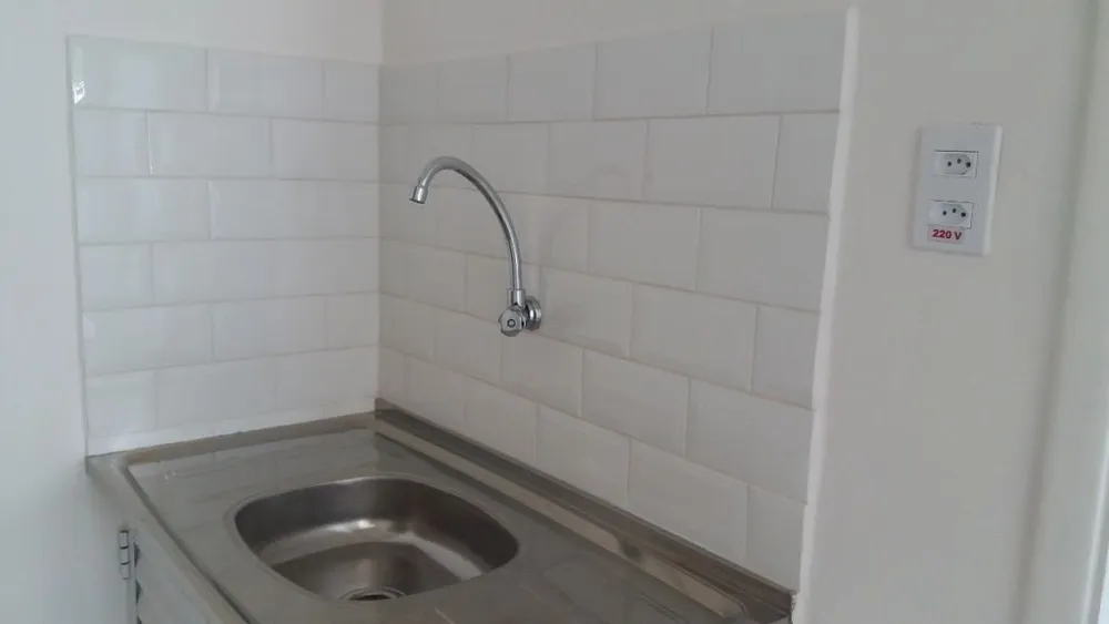 Apartamento, 1 quarto, 30 m² - Foto 6
