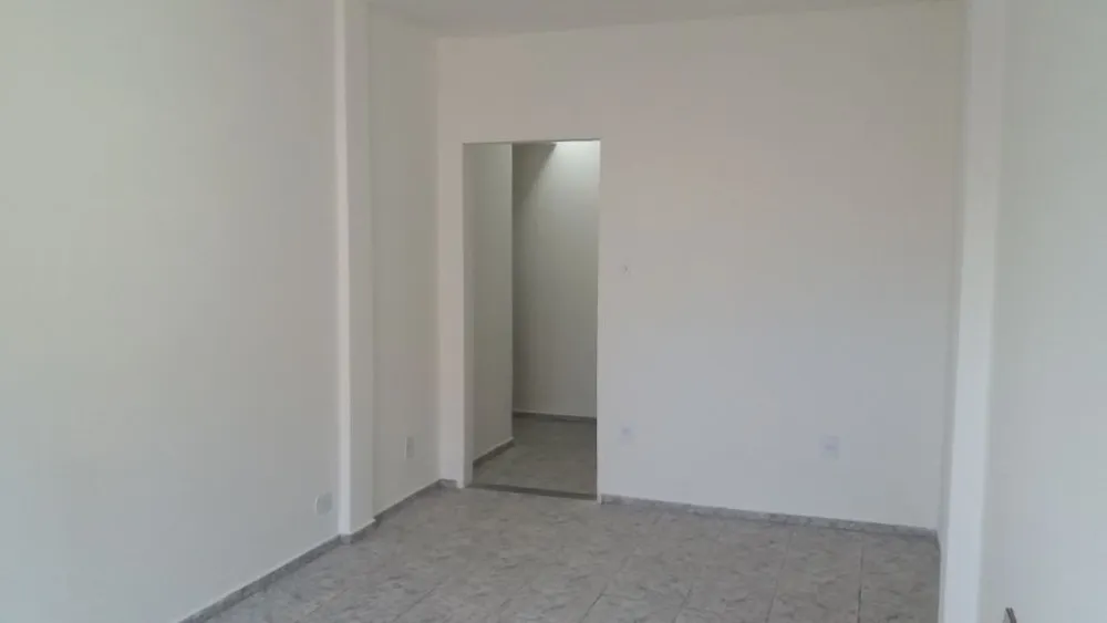 Apartamento, 1 quarto, 30 m² - Foto 1