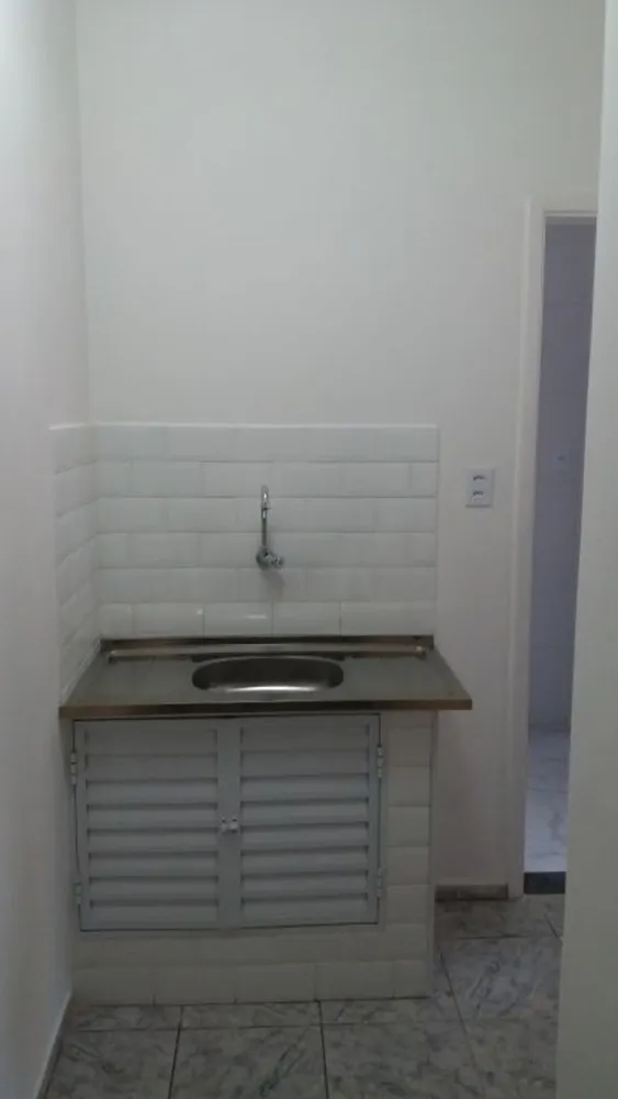 Apartamento, 1 quarto, 30 m² - Foto 5