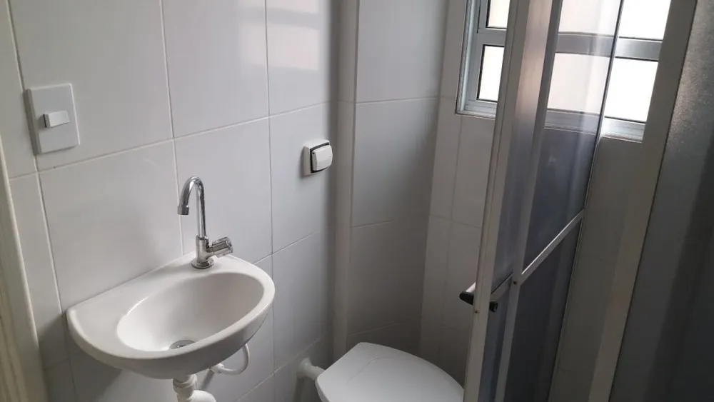 Apartamento, 1 quarto, 30 m² - Foto 8