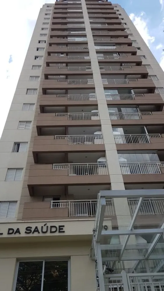 Apartamento, 2 quartos, 69 m² - Foto 1