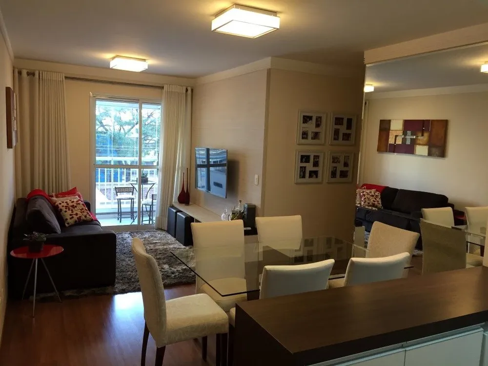 Apartamento, 2 quartos, 69 m² - Foto 2