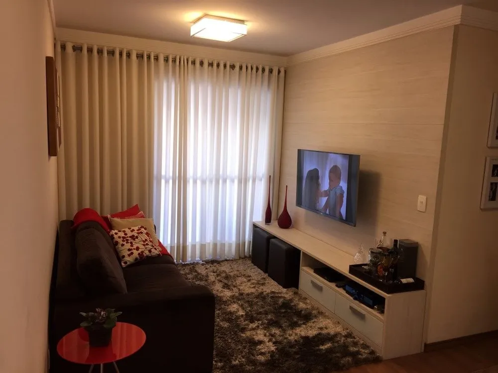 Apartamento, 2 quartos, 69 m² - Foto 3