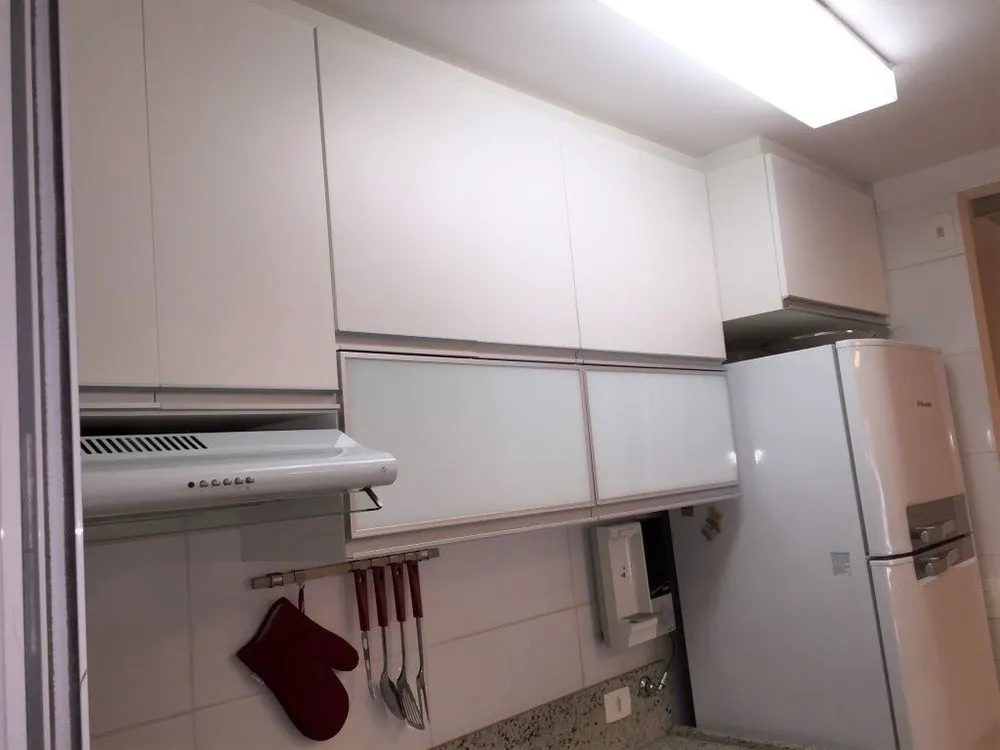 Apartamento, 2 quartos, 69 m² - Foto 7