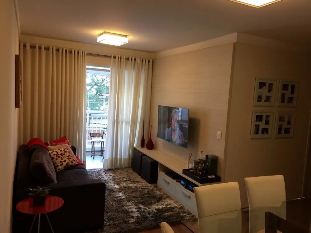 Apartamento, 2 quartos, 69 m² - Foto 4