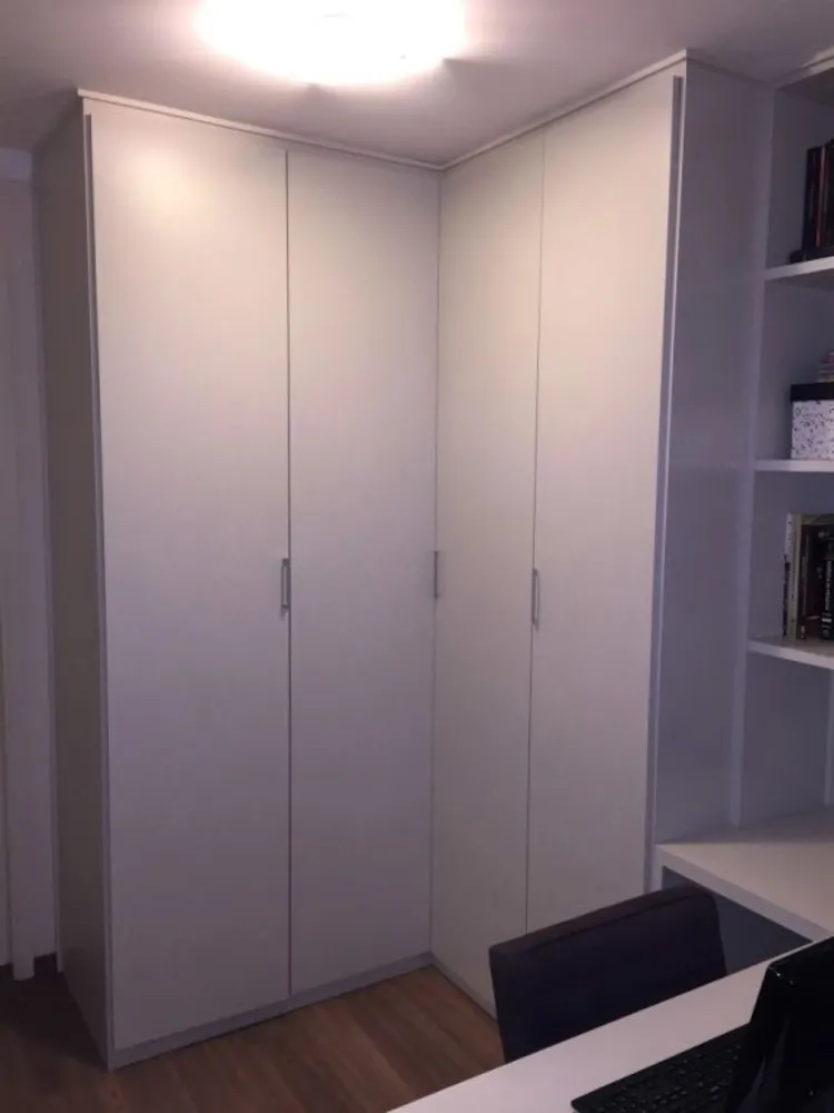 Apartamento, 2 quartos, 69 m² - Foto 5