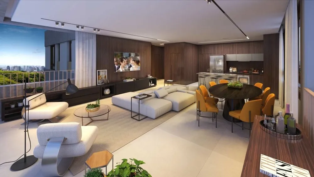 Apartamento, 3 quartos, 157 m² - Foto 6