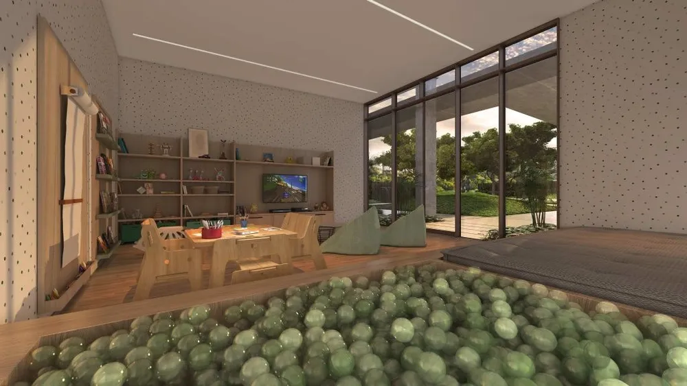 Apartamento, 3 quartos, 157 m² - Foto 8