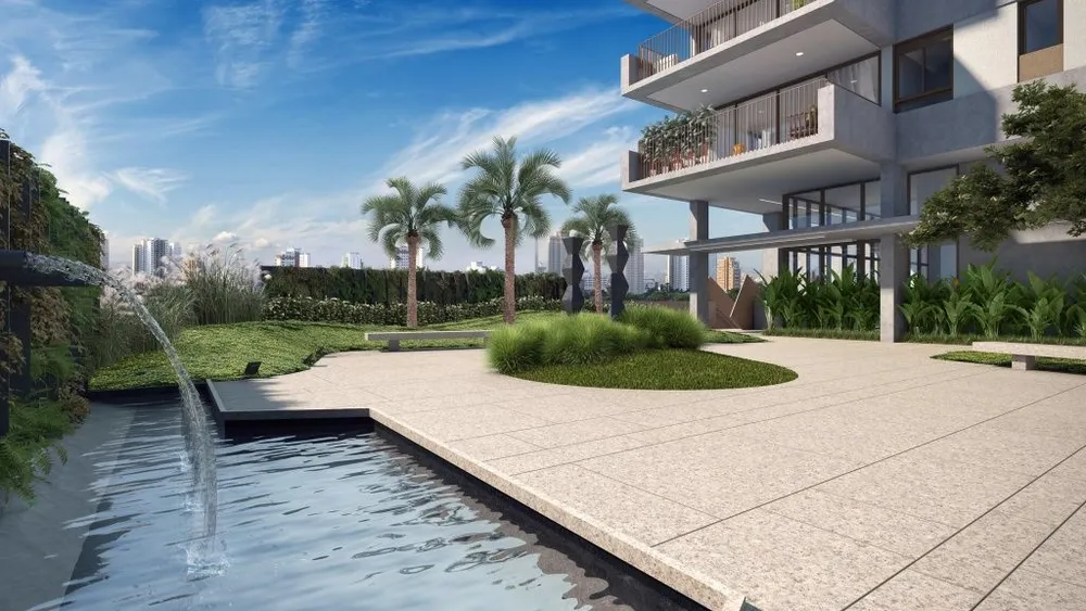 Apartamento, 3 quartos, 157 m² - Foto 4