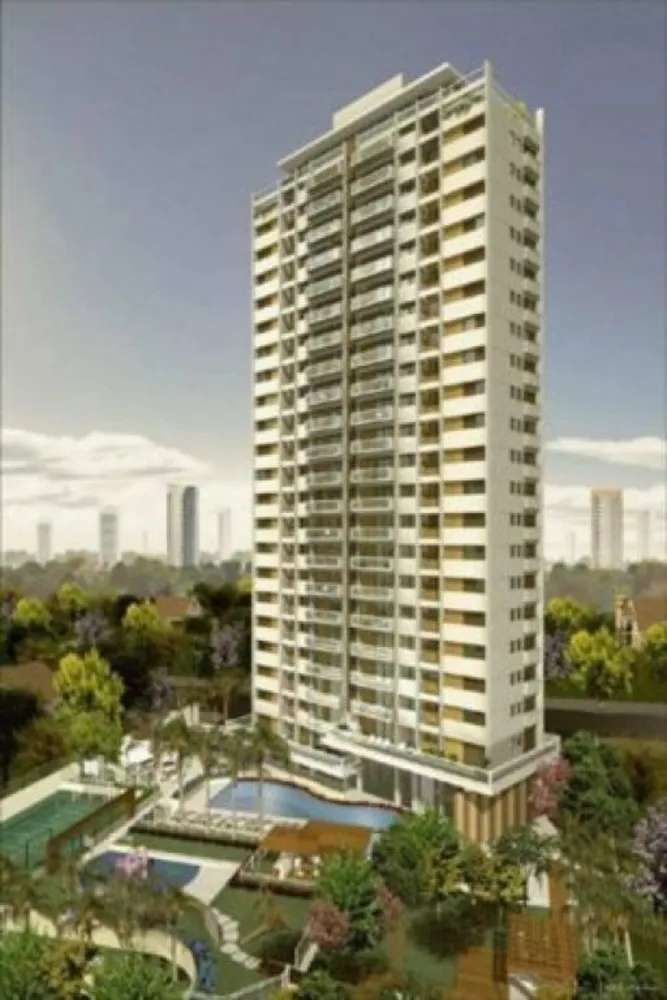 Apartamento, 3 quartos, 147 m² - Foto 2