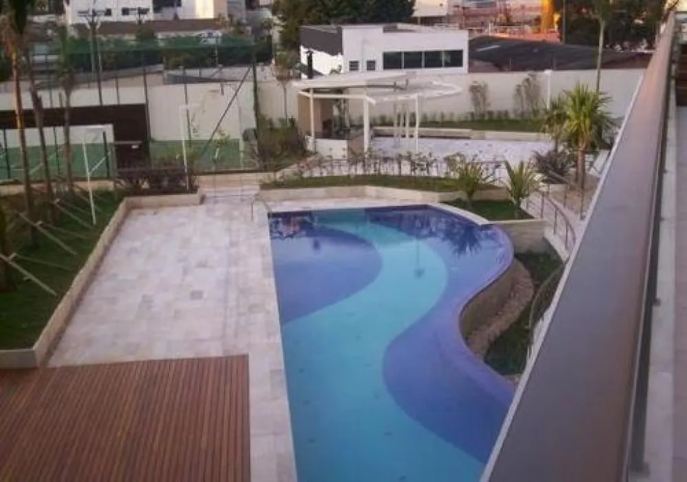 Apartamento, 3 quartos, 147 m² - Foto 3